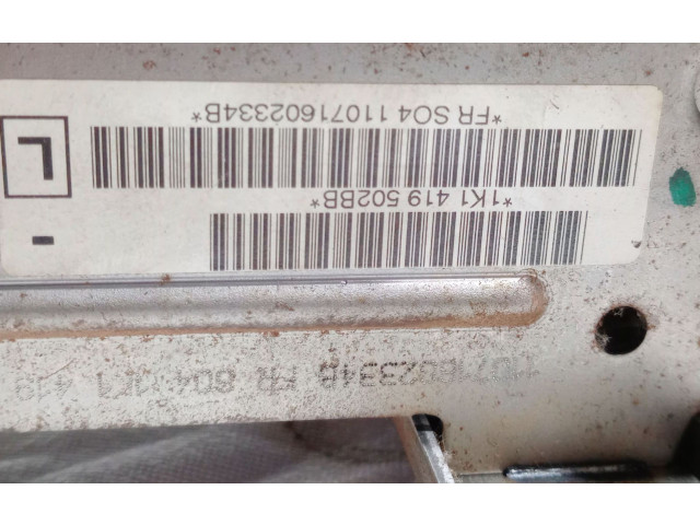    Рулевая рейка 1K1419502BB   Volkswagen Golf SportWagen  -  года