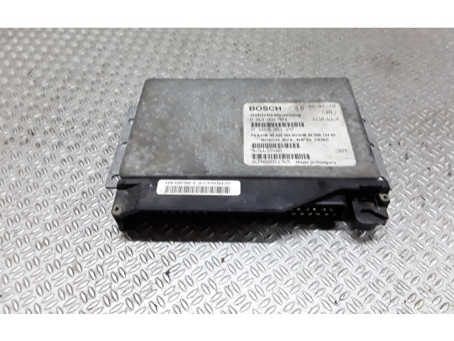 Блок управления коробкой передач 9656615480, 0260002923   Citroen C5