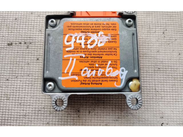 Блок подушек безопасности 6N0909603   Volkswagen Transporter - Caravelle T4