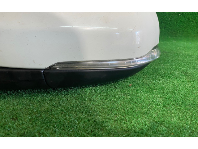 Зеркало электрическое        Volvo V70  2014 - 2016 года   