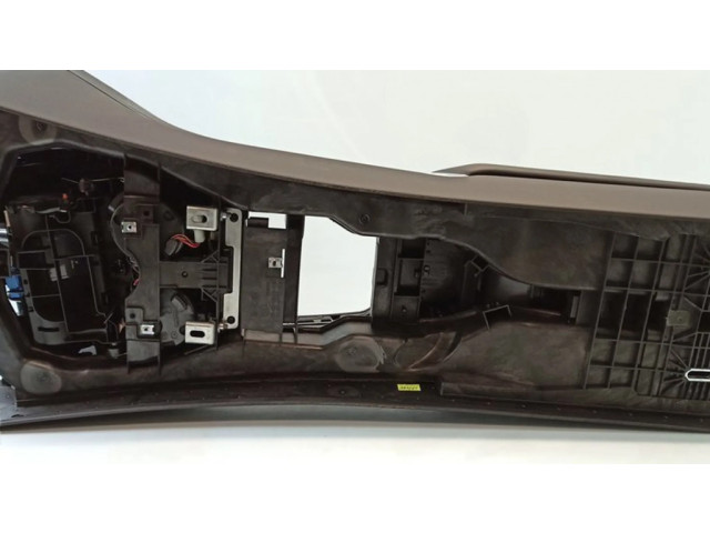 Центральная консоль