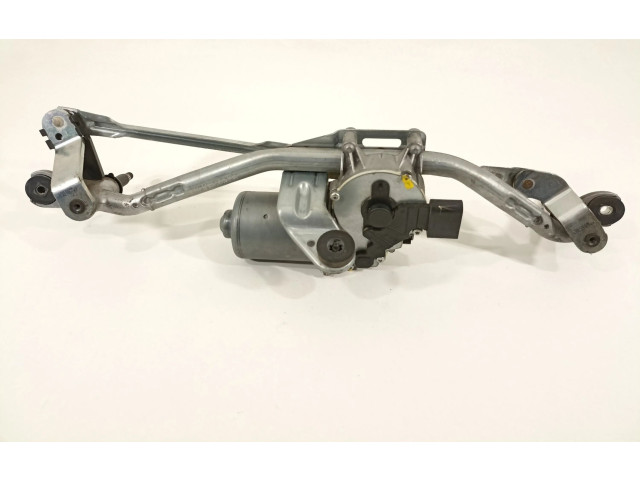 Моторчик дворников 8X1955119, W000022789    Audi A1