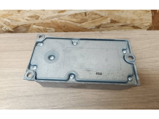 Блок подушек безопасности P30737501, 0285001654   Volvo XC90