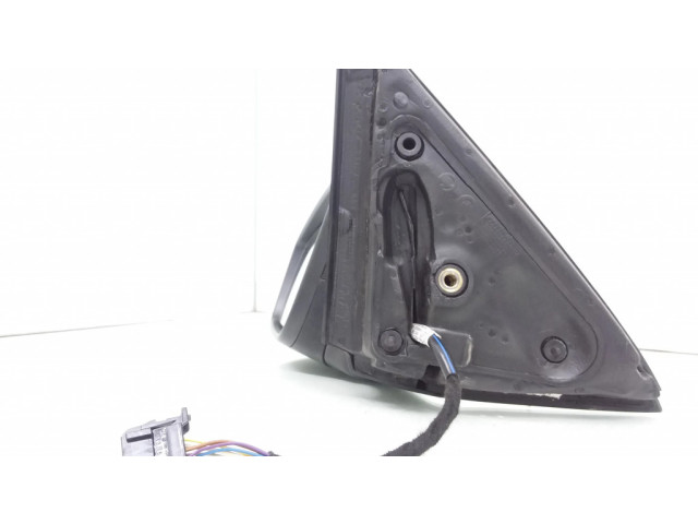 Зеркало электрическое     левое   Skoda Fabia Mk3 (NJ)  2015-2021 года   