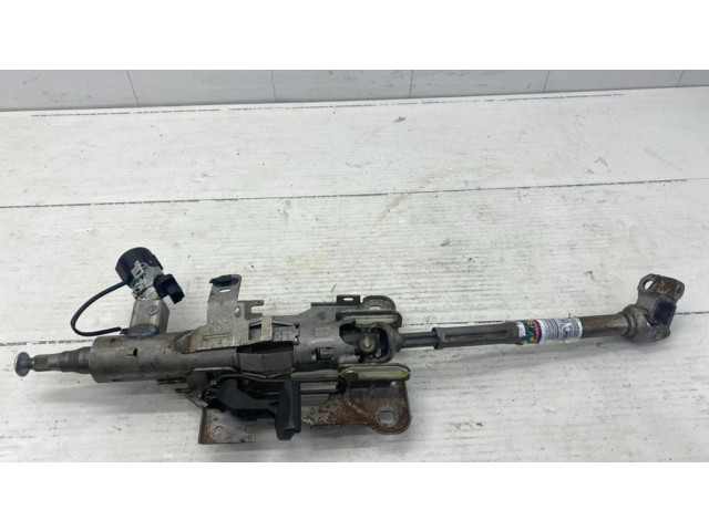  рейка  Колонка рулевая F11594   Peugeot 308 2007-2013 года