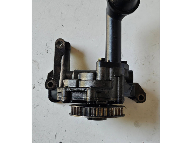 Čerpadlo oleje 03L115105B Audi A6 S6 C7 4G CLAB