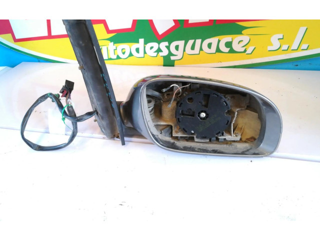 Зеркало электрическое        Volkswagen Touran I  2003 - 2010 года   