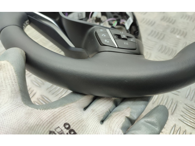 Руль Ford Fiesta 2017 - года