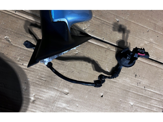 Зеркало электрическое Audi A3 S3 8P 2003 - 2012 года