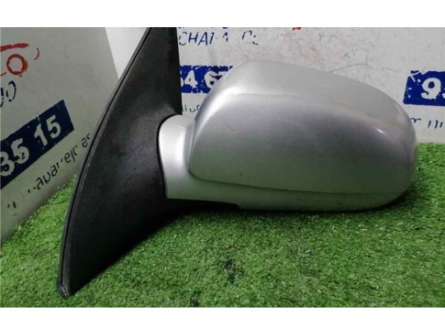 Зеркало (механическое)       Chevrolet Nubira   -  года   