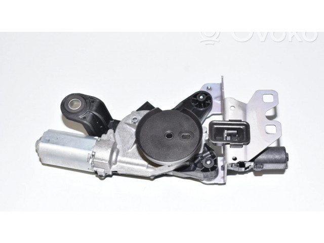 Моторчик заднего дворника 7311415, 0390201231    BMW 3 F30 F35 F31
