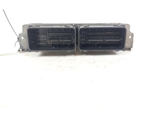 Блок управления двигателя L1T112A650UA, L1T112A650UA Ford Puma