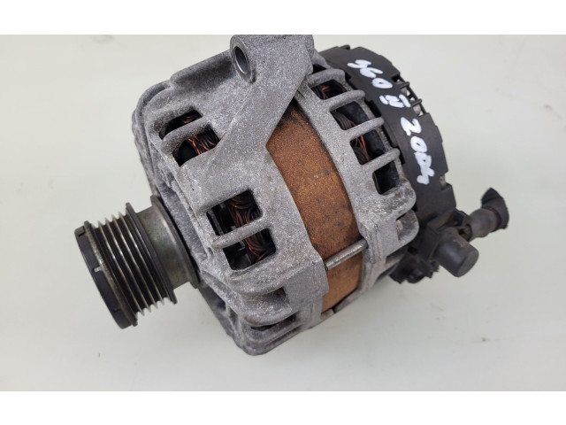 Генератор 30659131 Volvo S60