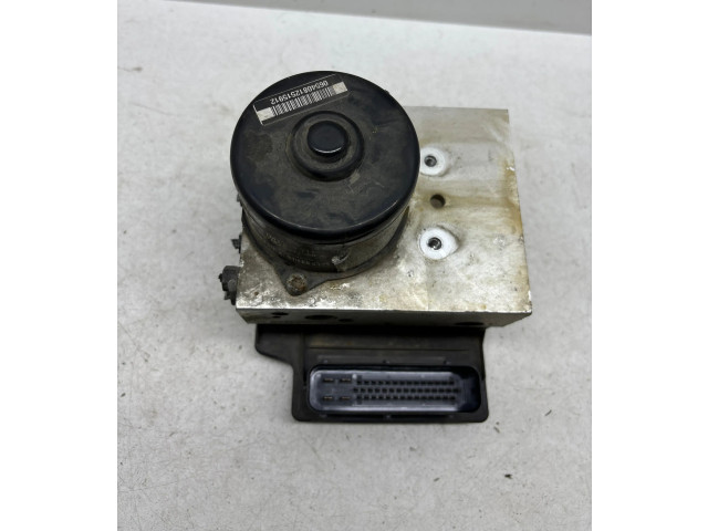 Блок АБС 7M3907379B, 3X0416 Seat Alhambra (Mk1) 1996 - 2010 года