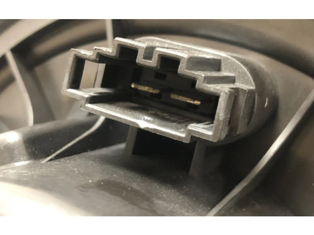 Вентилятор печки 1K1819015, 1K1819015 Volkswagen Caddy