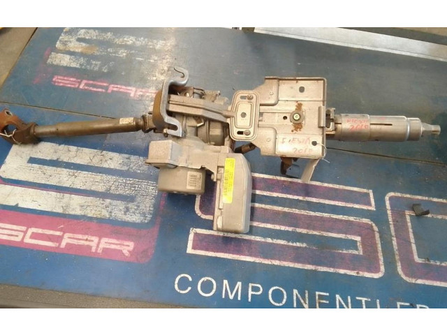    Рулевая рейка 1750066   Ford Focus 2010-2017 года