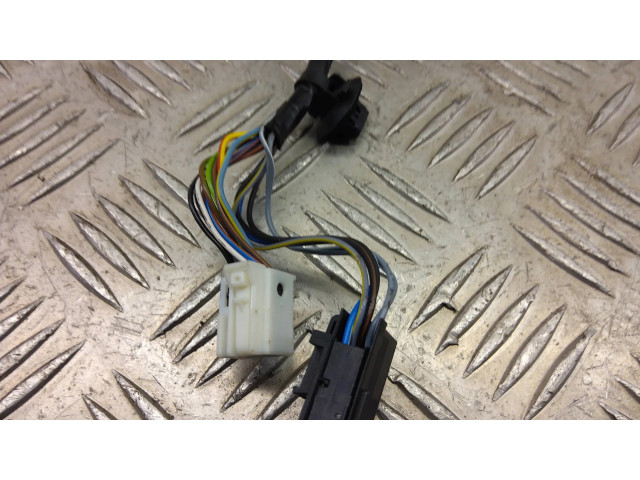 Zpětné zrcátko levé Alfa Romeo Stelvio 2020