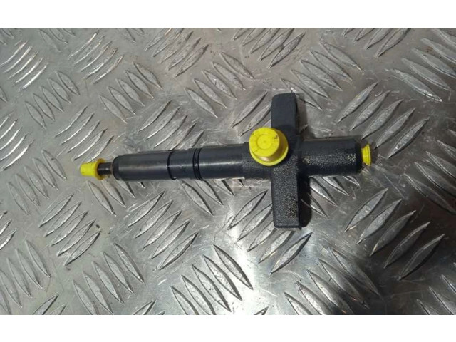 Форсунка 087Z484410 Mitsubishi Montero