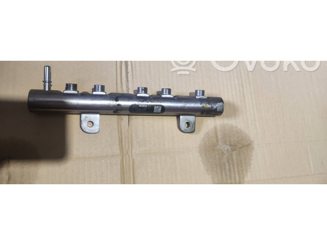 Топливная рампа 0445216044, 20641 Maserati Levante