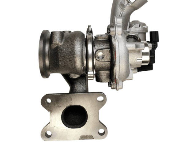 Turbodmychadlo Турбина 04E145704C, 04E145701B   Volkswagen Tiguan   