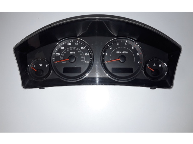 Панель приборов 05172311AD Jeep Grand Cherokee (WK)