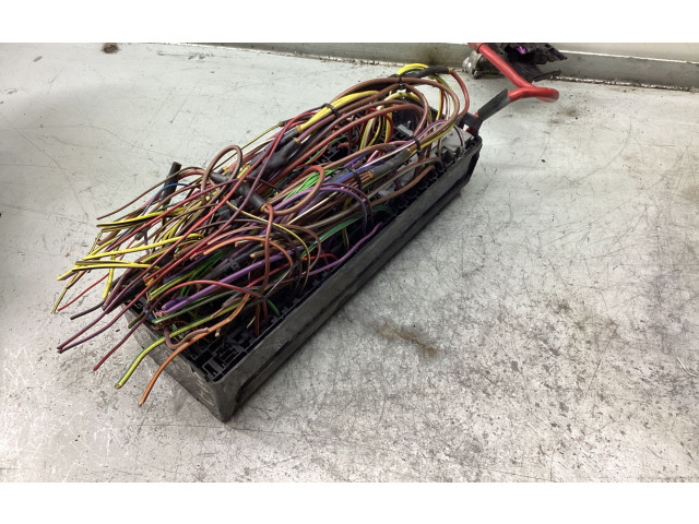 Pojistková skříňka 507210A, 273529301 Land Rover Range Rover Sport L320 2007