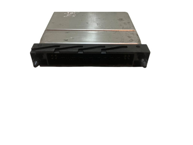 Блок управления двигателя 30637733, 30637733A   Volvo V70