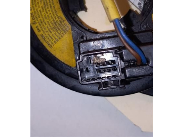 Подрулевой шлейф SRS 934903E000, KK1Q590064   KIA Sorento