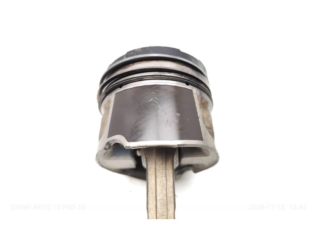 Поршень с шатуном 2AD-FHV 2AD-FHV Lexus IS 220D-250-350