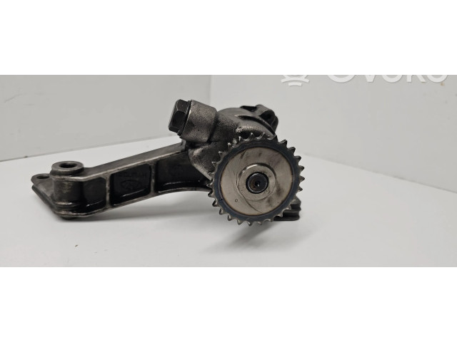 Čerpadlo oleje KIA Sorento 2.5