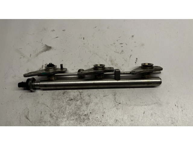 Vstřikovací lišta A2760780245 Mercedes-Benz ML W166 pro benzínový motor 3.5 M 276.955