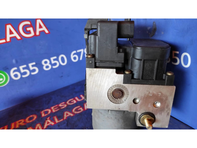 Jednotka ABS 9643777980, Peugeot 206+