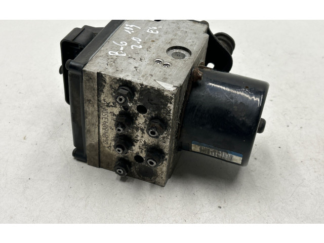 Блок АБС 3C0614095Q, 16027002A   Volkswagen  PASSAT B6  2005 - 2010 года