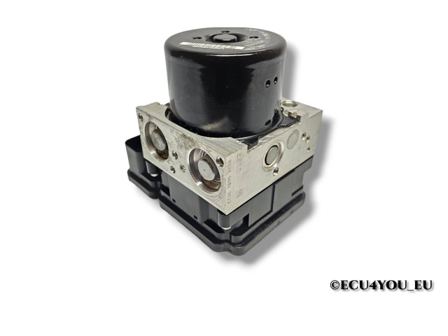 Блок АБС 1K0907379CC, 10062532531 Volkswagen Jetta VI 2011 - 2018 года