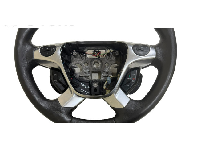 Руль Ford Transit Custom 2013- года 6202062