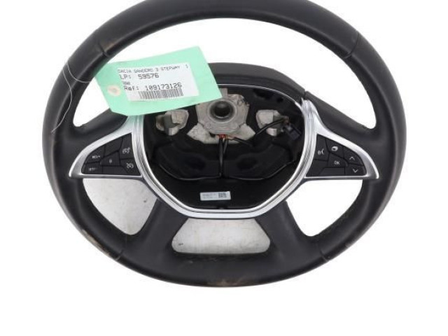 Руль Dacia Sandero III 2020 - года 484004420R