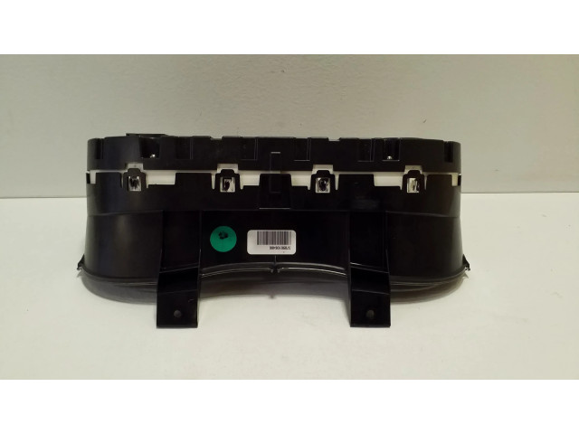 Přístrojová deska Jeep Cherokee 2015 68105891AH, A2C87536205