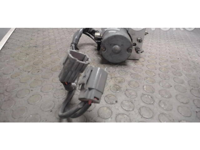 Блок АБС 0130108056, NICHTZUTREFFEND Nissan Almera 1995 - 2000 года