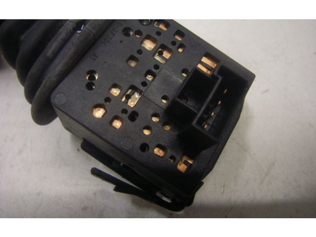 Переключатель дворников 09185415   Opel Combo C