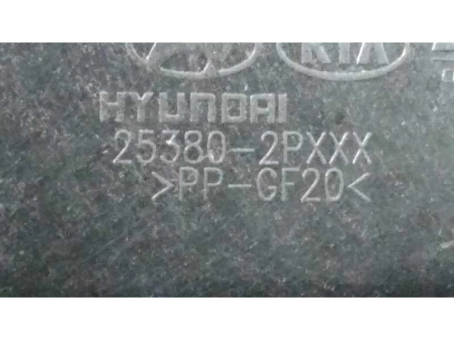 Вентилятор радиатора     253802P, P2-A7-14    KIA Sorento 2.0