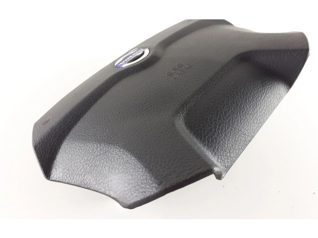 Подушка безопасности водителя 8686221 Volvo XC90