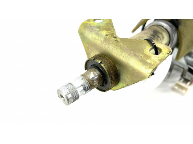 рейка Колонка рулевая HNC9261CC, 831410021834 Jaguar XJ X308 1998-2002 года