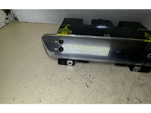 Дисплей MR587777, N641J060 Mitsubishi Colt