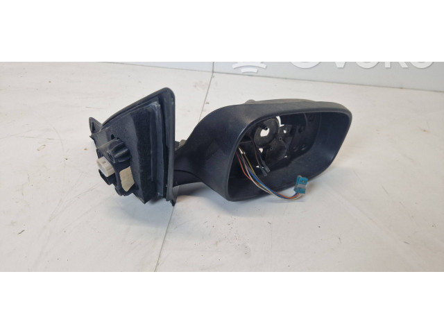 Zpětné zrcátko Saab 9-3 Ver2 2008 12796549