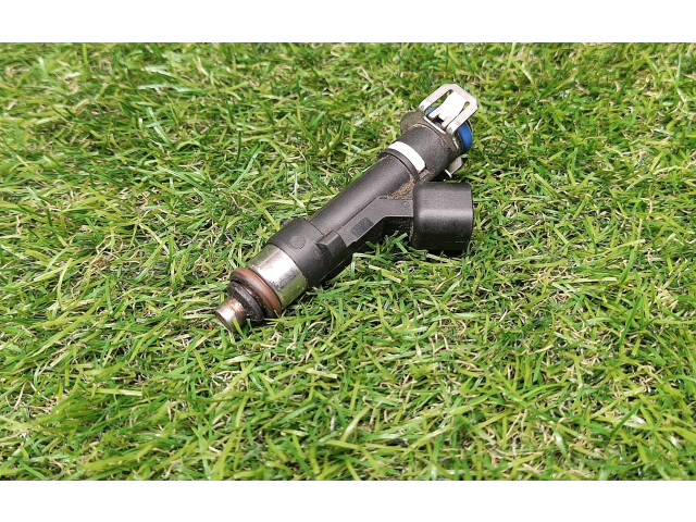 Жиклер (жиклеры) (форсунка (форсунки) 0280158162   Ford Fusion II