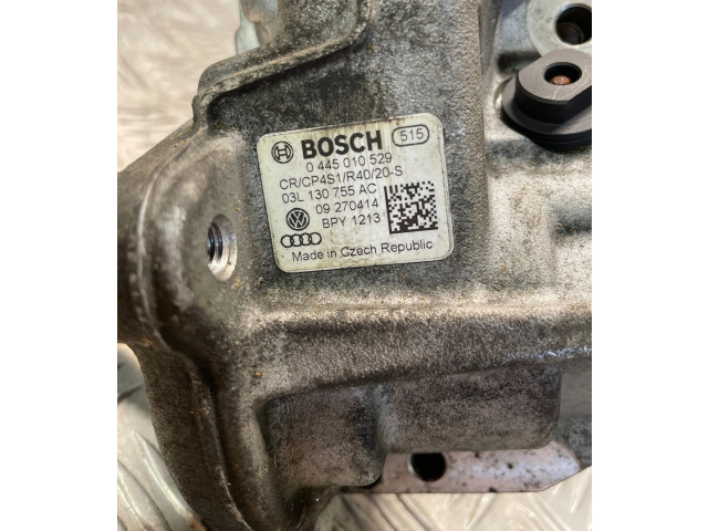 Vstřikovací čerpadlo 03L130755AC, 0445010529 Volkswagen Tiguan