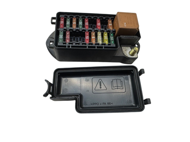 Блок предохранителей LJC2800CA, 518225008 Jaguar XK8 - XKR