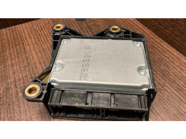 Блок подушек безопасности 9674290880, 619771500   Citroen Berlingo