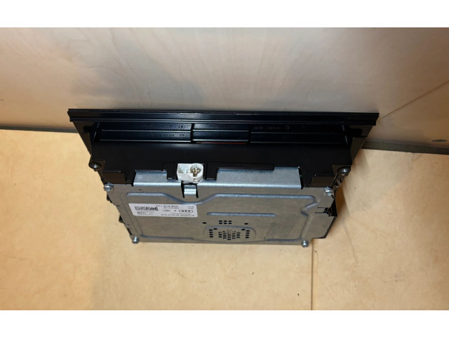 Дисплей 4K1919603 Audi A6 S6 C8 4K