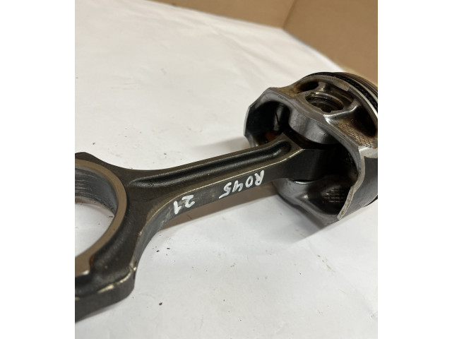 Píst 1701240, M174T5C Ford Mustang VI MF8F